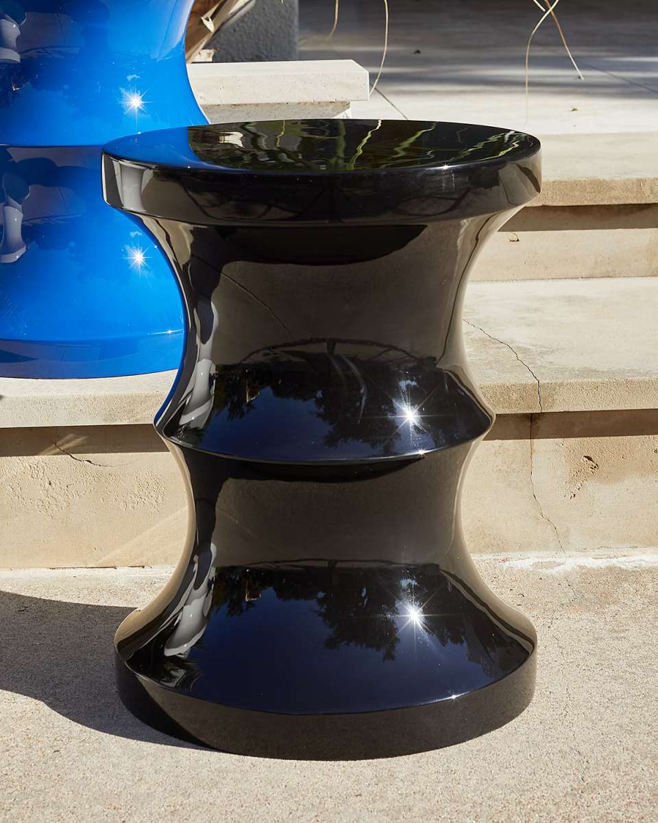 Outdoor Garden Seat